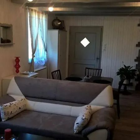 Bien-etre Chalet